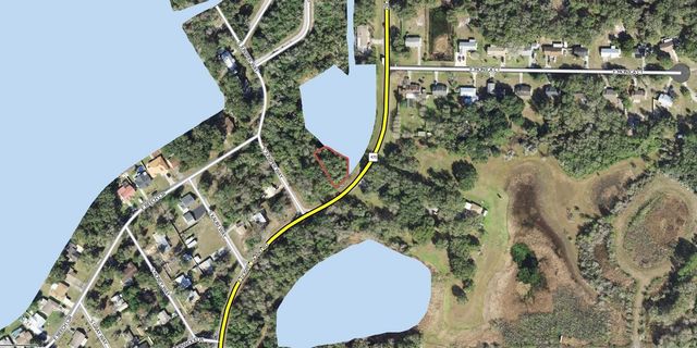 9680 E GOSPEL ISLAND ROAD, Inverness, FL 34450