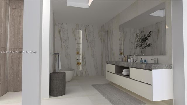 10850 N Bayshore Drive, Miami, FL 33161