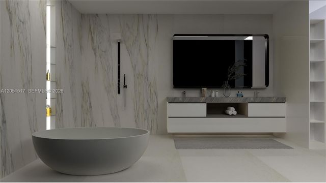 10850 N Bayshore Drive, Miami, FL 33161