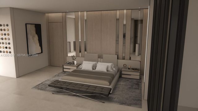 10850 N Bayshore Drive, Miami, FL 33161
