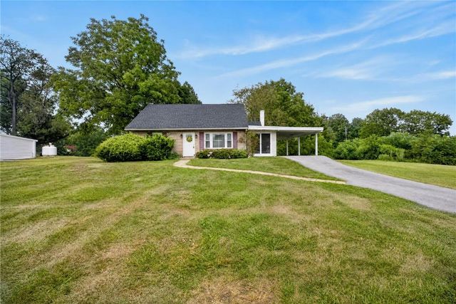3123 Orefield Road, Allentown City, PA 18104