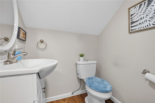 3123 Orefield Road, Allentown City, PA 18104