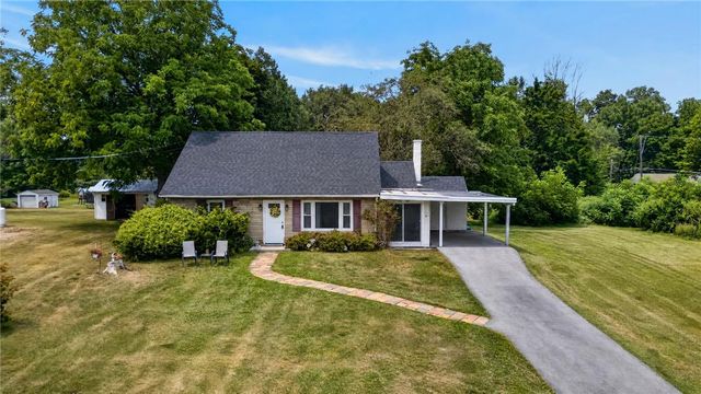 3123 Orefield Road, Allentown City, PA 18104