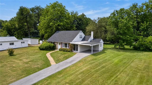 3123 Orefield Road, Allentown City, PA 18104