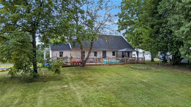 3123 Orefield Road, Allentown City, PA 18104