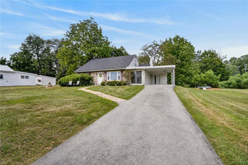 3123 Orefield Road, Allentown City, PA 18104