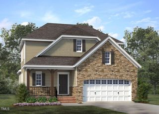 172 White Magnolia Lane, Fuquay Varina, NC 27526