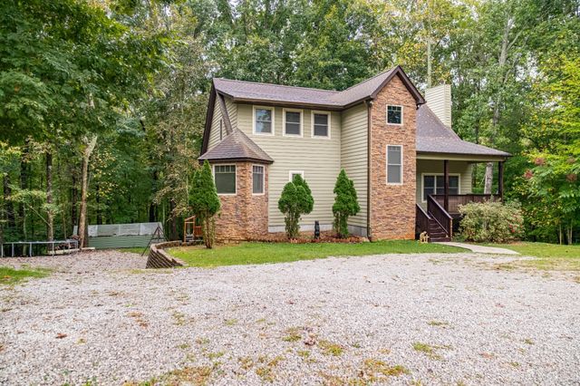 891 Hopkins Lane, Winchester, TN 37398
