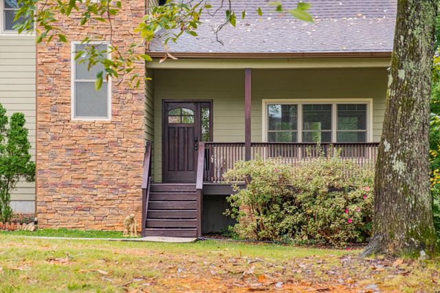 891 Hopkins Lane, Winchester, TN 37398
