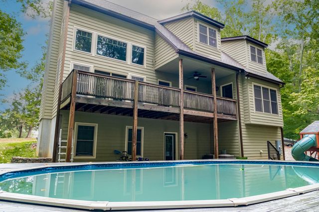 891 Hopkins Lane, Winchester, TN 37398