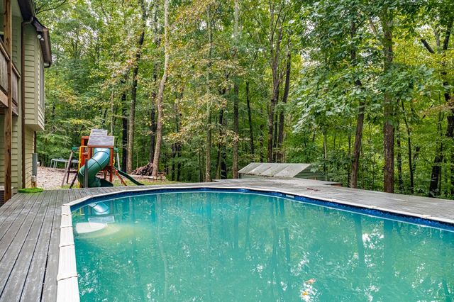 891 Hopkins Lane, Winchester, TN 37398