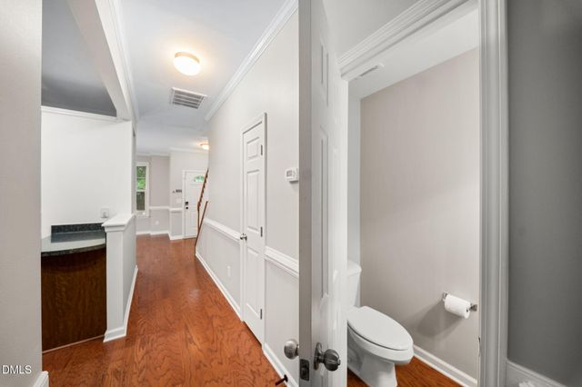 3015 Berkeley Springs Place, Raleigh, NC 27616