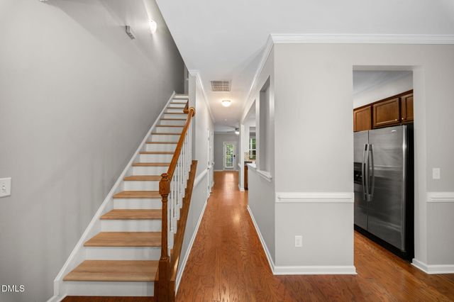 3015 Berkeley Springs Place, Raleigh, NC 27616