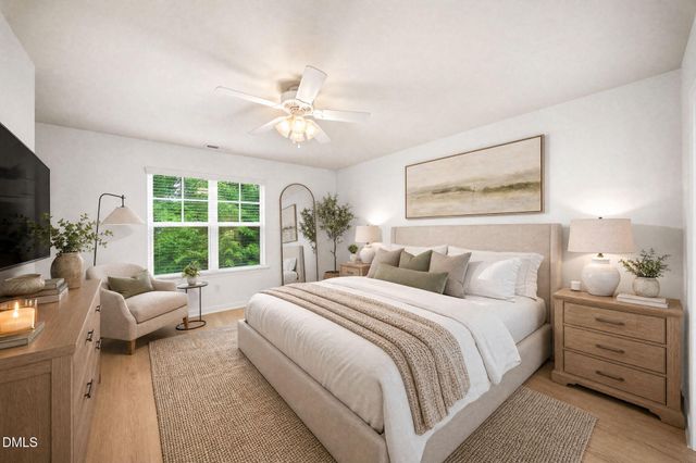 3015 Berkeley Springs Place, Raleigh, NC 27616