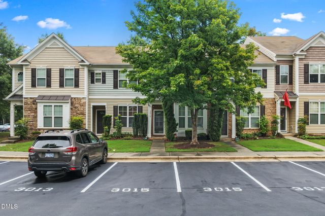 3015 Berkeley Springs Place, Raleigh, NC 27616