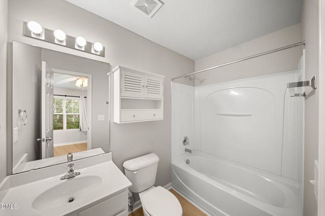 3015 Berkeley Springs Place, Raleigh, NC 27616