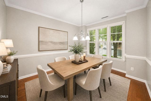 3015 Berkeley Springs Place, Raleigh, NC 27616