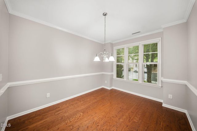 3015 Berkeley Springs Place, Raleigh, NC 27616