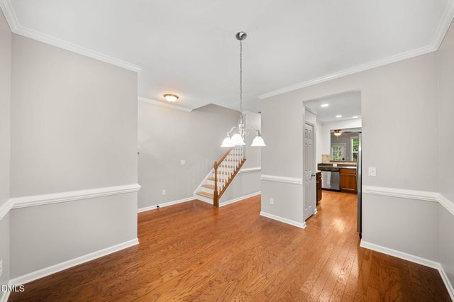 3015 Berkeley Springs Place, Raleigh, NC 27616