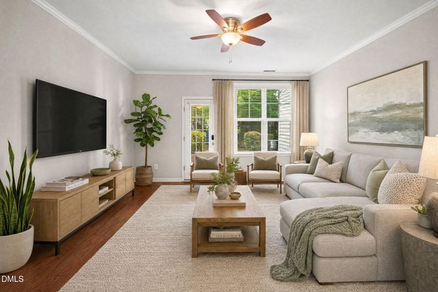 3015 Berkeley Springs Place, Raleigh, NC 27616