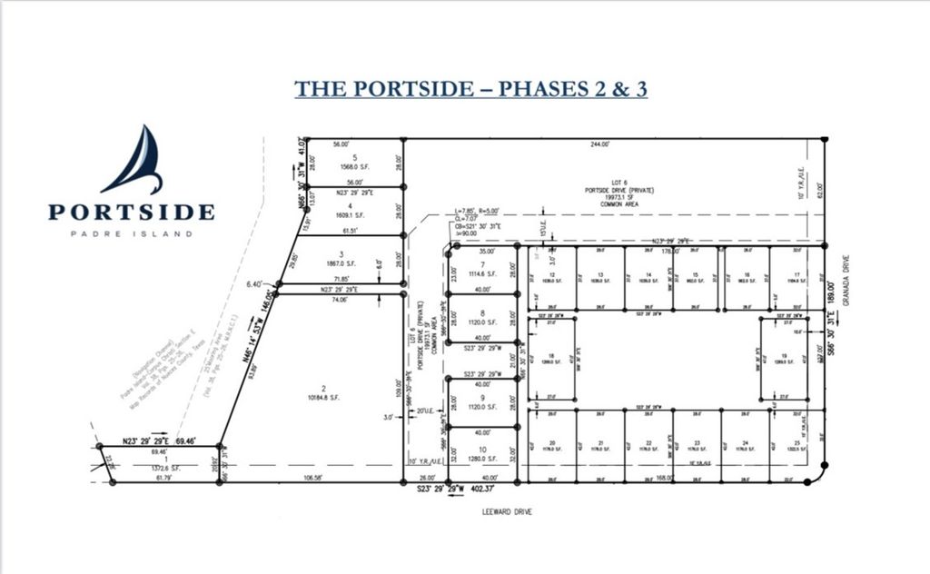 14918 PORTSIDE Dr, Corpus Christi, TX 78418 — photo 5