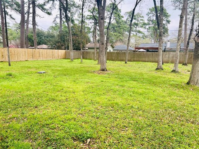 11902 Marcia Drive, Houston, TX 77065