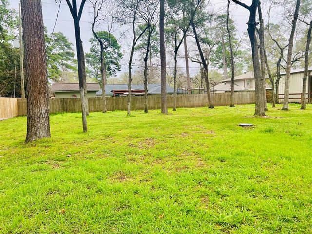 11902 Marcia Drive, Houston, TX 77065