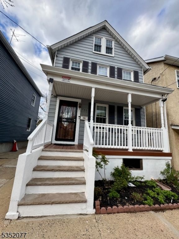 187 Redmond St, New Brunswick City, NJ 08901