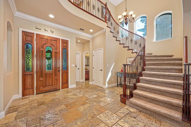 3474 Castle Creek Ct, Granite Bay, CA 95661