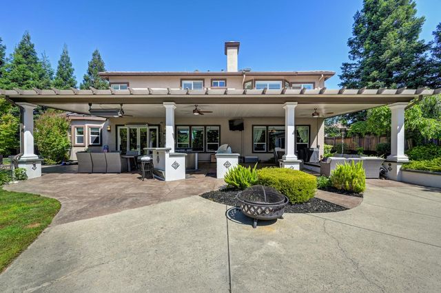 3474 Castle Creek Ct, Granite Bay, CA 95661