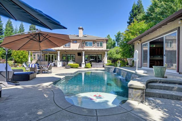 3474 Castle Creek Ct, Granite Bay, CA 95661