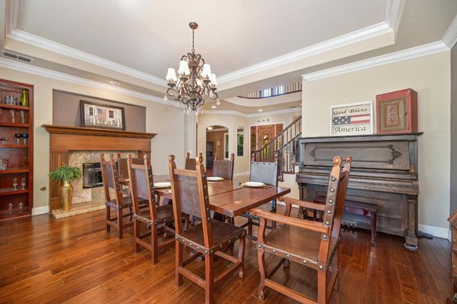 3474 Castle Creek Ct, Granite Bay, CA 95661