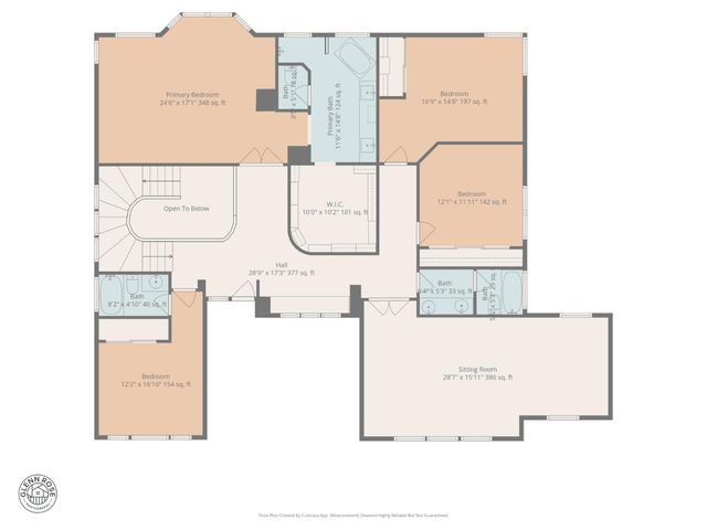 3474 Castle Creek Ct, Granite Bay, CA 95661