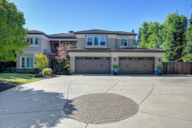 3474 Castle Creek Ct, Granite Bay, CA 95661