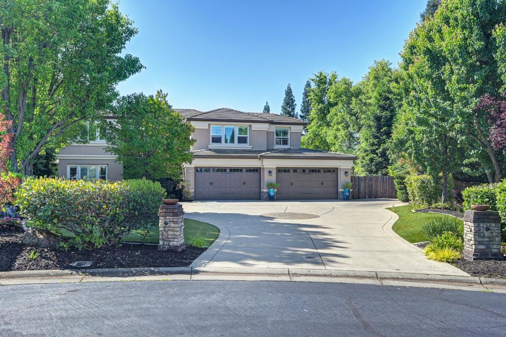 3474 Castle Creek Ct, Granite Bay, CA 95661