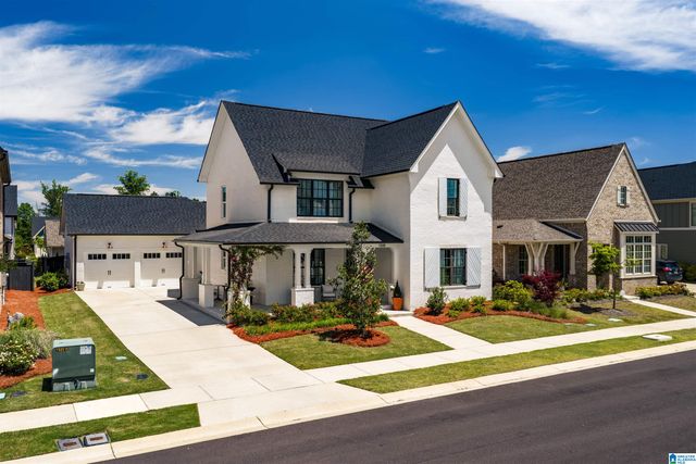 1308 SEVERN WAY, Hoover, AL 35244