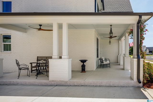 1308 SEVERN WAY, Hoover, AL 35244