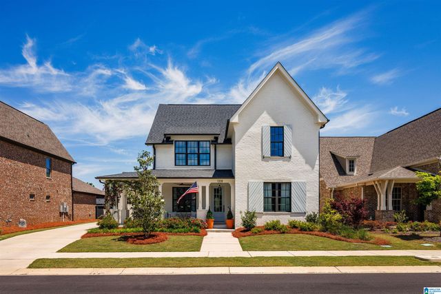 1308 SEVERN WAY, Hoover, AL 35244