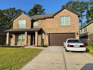 18231 Willow Edge Drive, Tomball, TX 77375