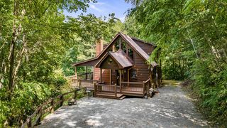 469 Mountain High Drive, Mineral Bluff, GA 30559