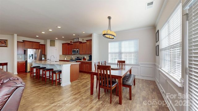 1909 Sapphire Meadow Drive, Fort Mill, SC 29715