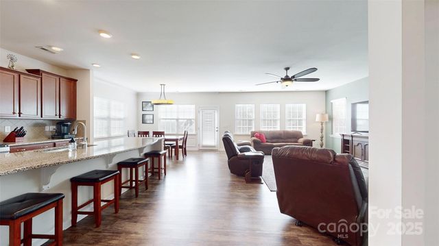 1909 Sapphire Meadow Drive, Fort Mill, SC 29715