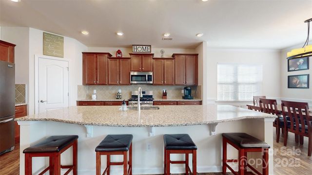 1909 Sapphire Meadow Drive, Fort Mill, SC 29715