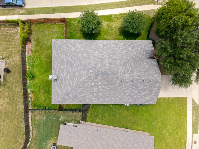 200 Chimney Rock Drive, Waxahachie, TX 75167