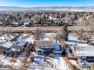 4667 Ashfield Drive, Boulder, CO 80301