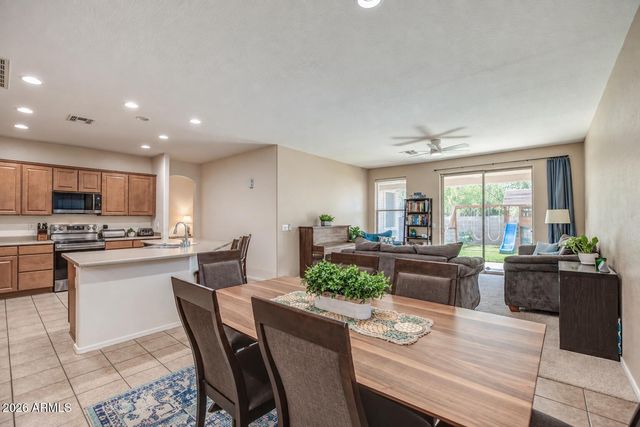 3117 W VIA DE PEDRO MIGUEL --, Phoenix, AZ 85086