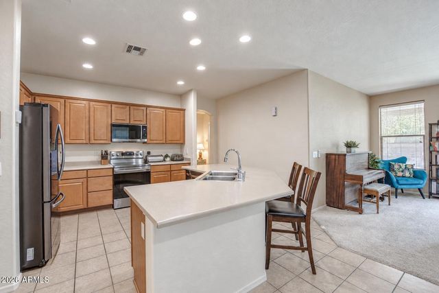 3117 W VIA DE PEDRO MIGUEL --, Phoenix, AZ 85086