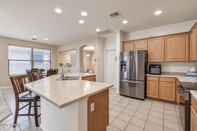 3117 W VIA DE PEDRO MIGUEL --, Phoenix, AZ 85086