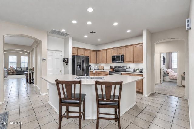 3117 W VIA DE PEDRO MIGUEL --, Phoenix, AZ 85086