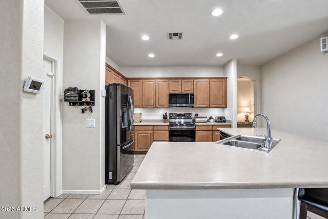 3117 W VIA DE PEDRO MIGUEL --, Phoenix, AZ 85086